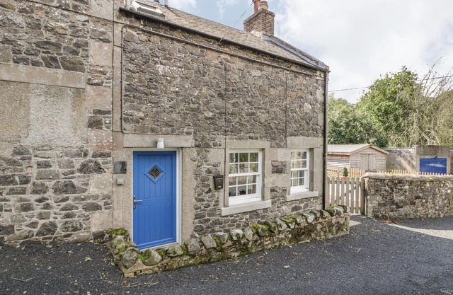 Kirk Cottage, HOWNAM