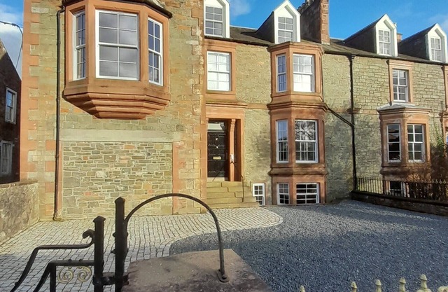 Kirkcudbright Holiday Apartments - Apartment C