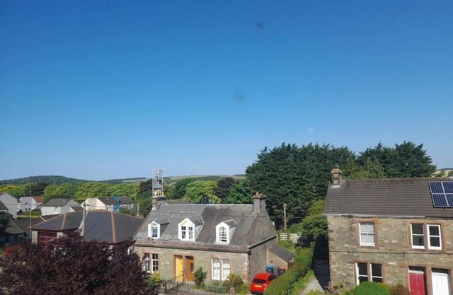 Kirkcudbright Holiday Apartments - Apartment G