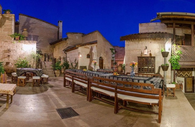 Kirkit Hotel