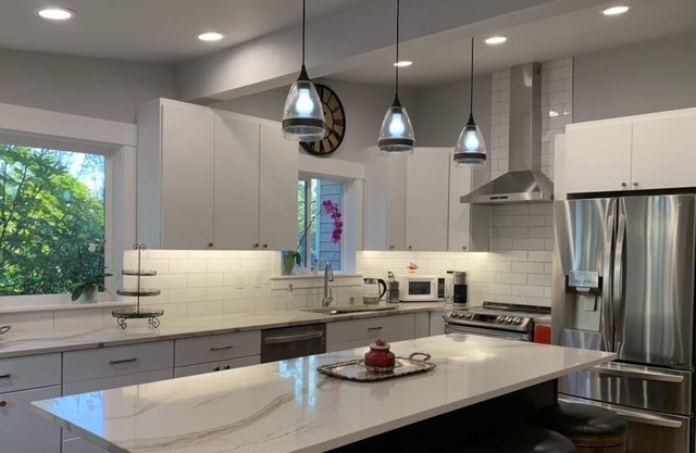 Kirkland Exclusive Retreat