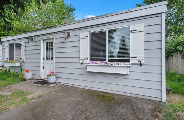 Kirkland Highland Guest House
