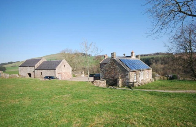 Kirknowe