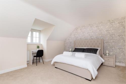 Kirkstall House by Alt-Stay Accommodation