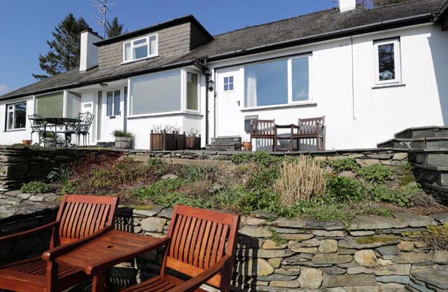 Kirkstone Cottage