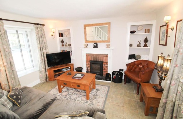 Kirkstone Cottage ideal for a romantic break centrally located in Ambleside