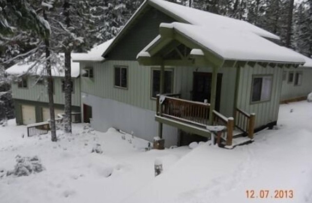 Kirkwood - Maison de ski de luxe de 5200 pieds carrés