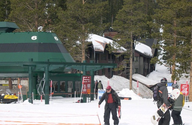 Kirkwood Luxury Condo - ~Ski In,~ Ski Out & Dog Friendly!
