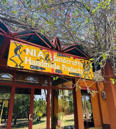 Kiromo Zoo