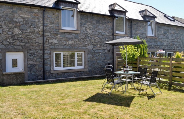 2 chambres logement dans Newton Stewart