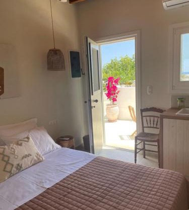 Kisari Kimolos Chorio Double Room