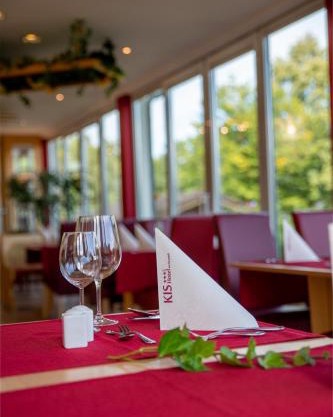 KIShotel am Kurpark
