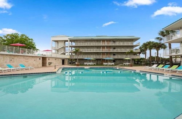 Kissimmee Inviting 2 DBL Beds Room Ideal for Weekend Getaway