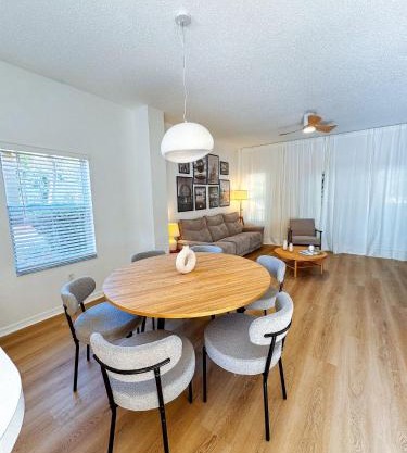 Kissimmee Vacation Beautiful Home