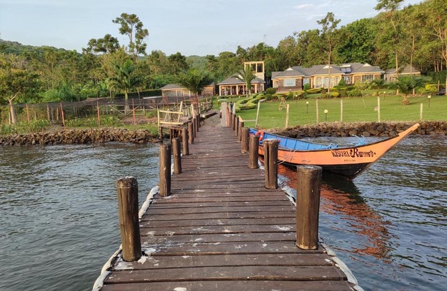Kisuri Resort
