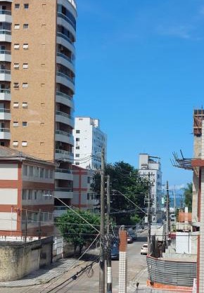 Kit da Rô, na Guilhermina PG- SP