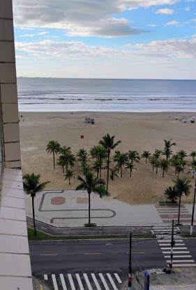 Kit frente ao mar Guilhermina