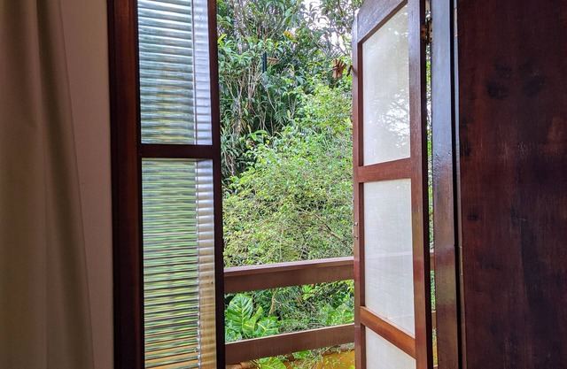 APPARTEMENT MARANDUBA CONDOMÍNIO FERMÉ