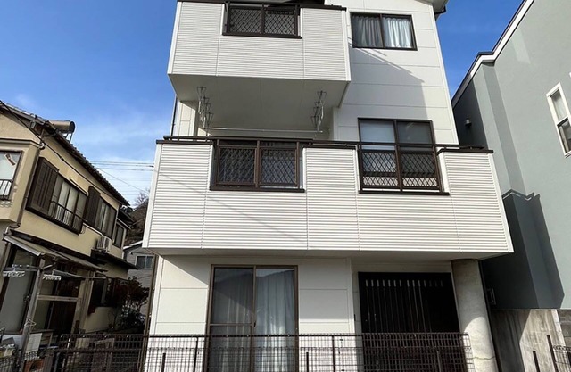 Kitaizu North Private House - Kitaizu North Private House / Numazu Shizuoka