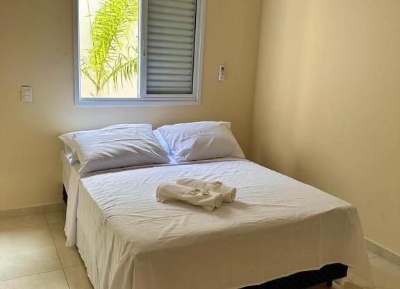 KITNET 1001 Apart Hotel