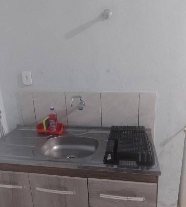 Kitnet Perto da Rodoviária de Assis Chateaubriand