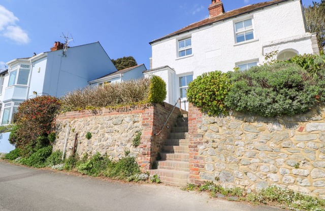 Kits Cottage, HYTHE