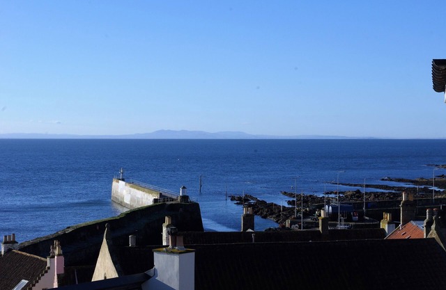 Appartement Kittiwake - Hébergement de luxe avec une vue imprenable sur la mer