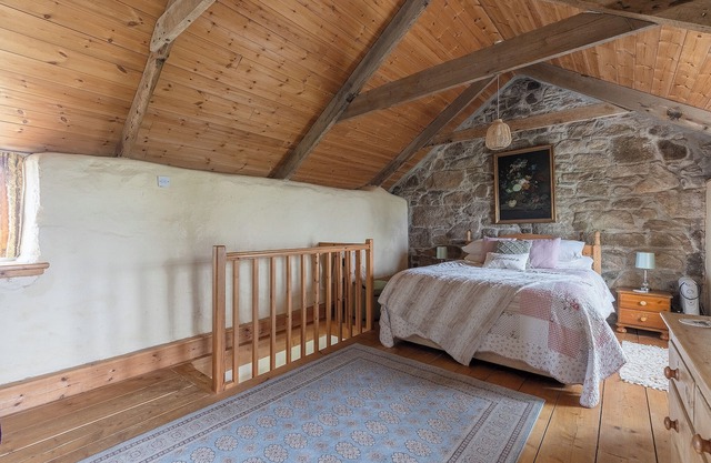 Kitts Cottage