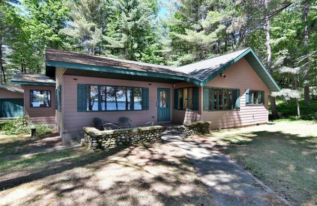 The Kitty Foye House | 2 Bed, 2 Bath