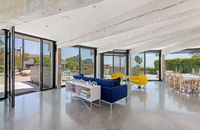 Kiva House