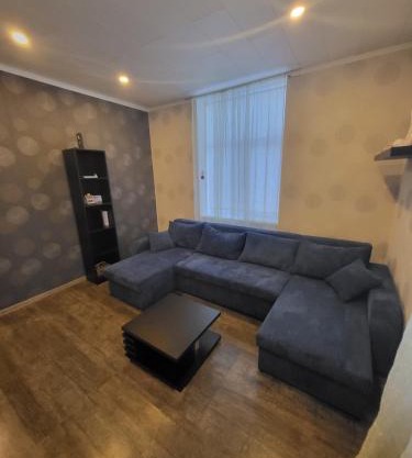 Kiviõli Apartment