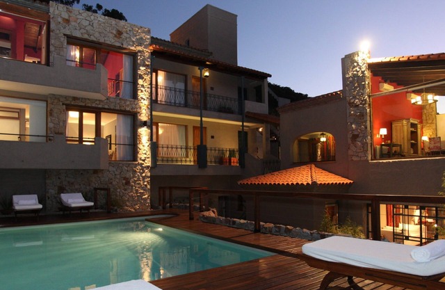 Kkala Boutique Hotel