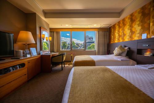 KKR Hotel Kumamoto