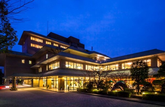 KKR Hotel Kumamoto