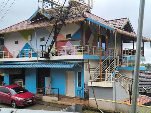 KKS Homestay coorg