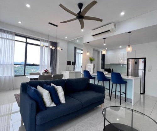 KL East Guesthouse