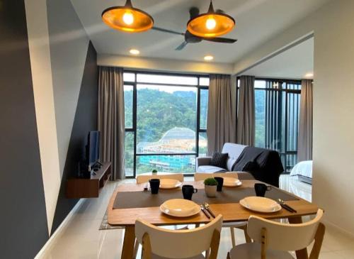 KL East Homestay