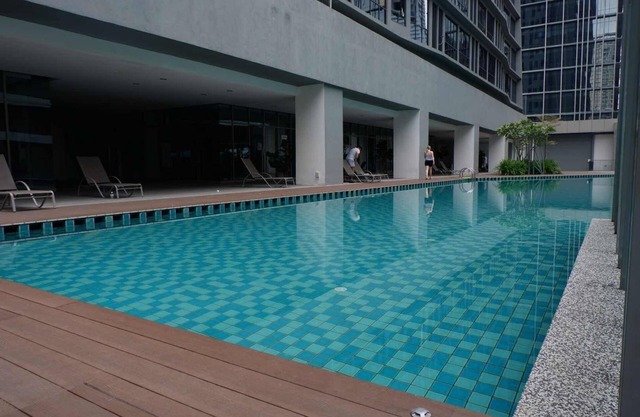 KL Gateway Bangsar South # 3 BookingHomeHotel