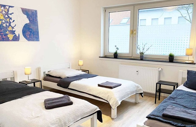 KL03 Appartement à Kleve