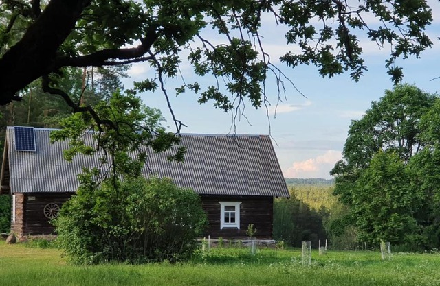 Klajumu Krasti