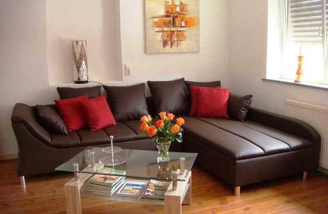Klaschter Gastewohnung