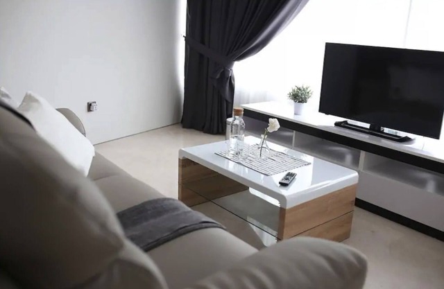KLCC View Luxury Apartment