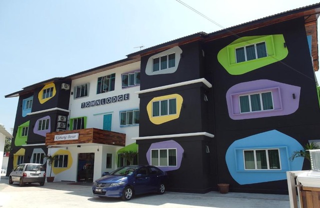 Klebang Besar Townlodge