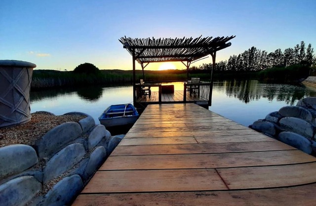 Klein Plekkie Self Catering Accommodation