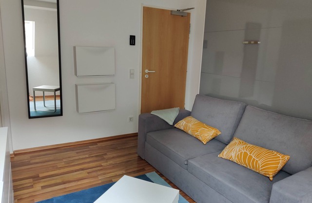 Kleine Aber Feine Wohnung in Olpe