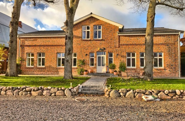 Kleine Freiheit Ferienhaus-max. 15 Personen