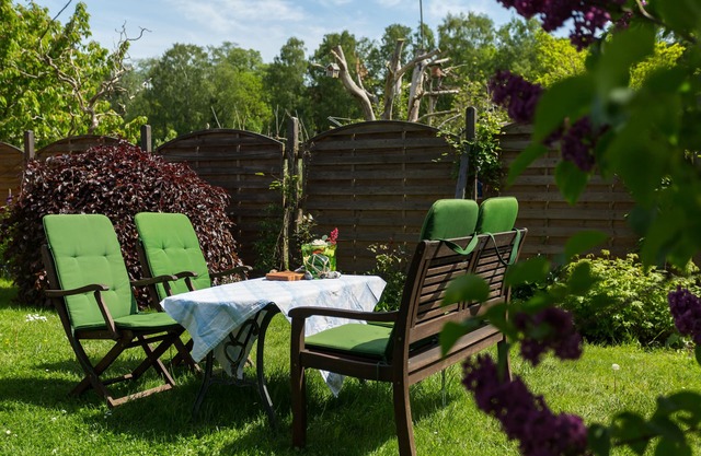 "Little Coast Break" - Appartement en annexe