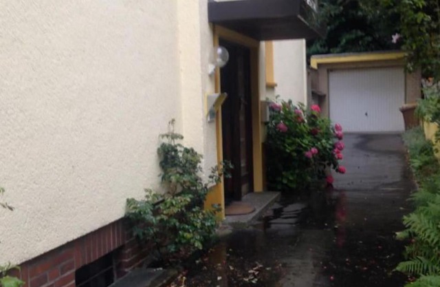 Kleines Apartment