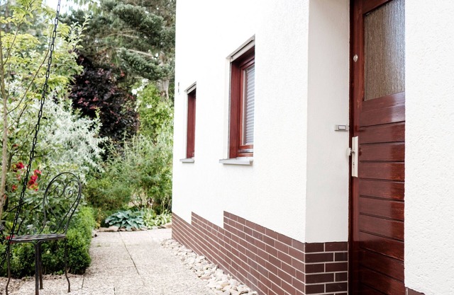 Appartement sur Ravensberg / Südharz à Bad Sachsa dans le parc naturel du Harz