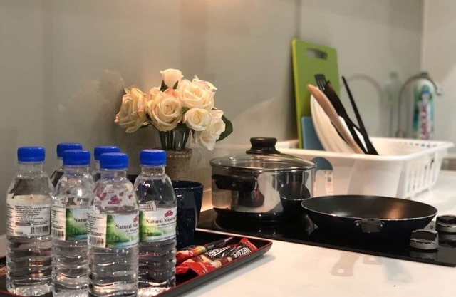 KLGateway Bangsar South # 2 BookingHomeHotel
